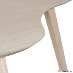 Campanellia Coffee And Center Table