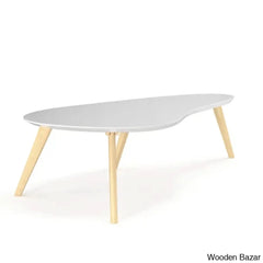 Campanellia Coffee And Center Table