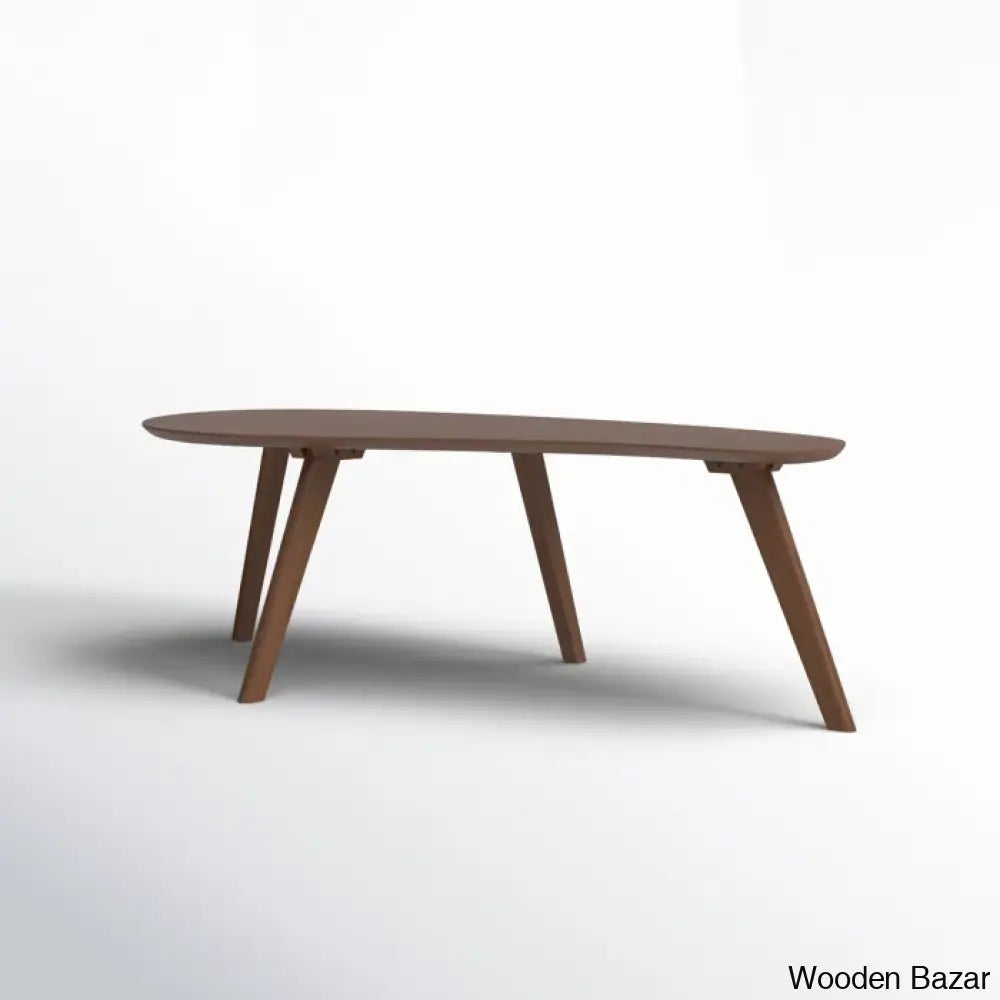 Campanellia Coffee And Center Table