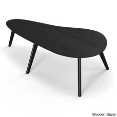 Campanellia Coffee And Center Table