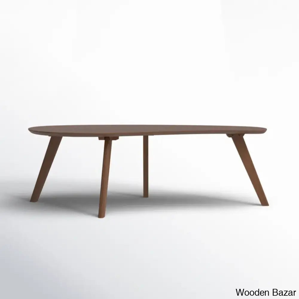 Campanellia Coffee And Center Table