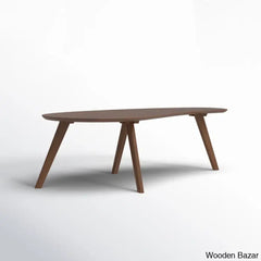 Campanellia Coffee And Center Table