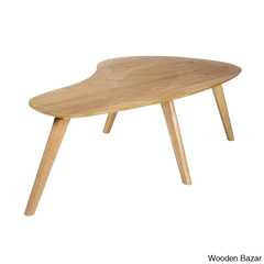 Campanellia Coffee And Center Table