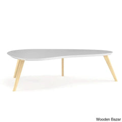 Campanellia Coffee And Center Table