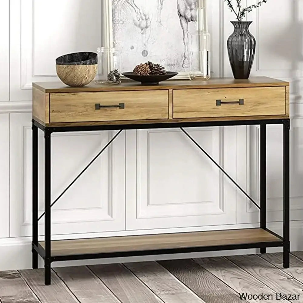 Side Table - Console Table