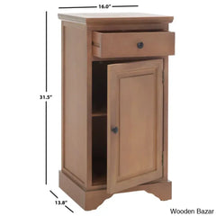  - Wooden Bazar