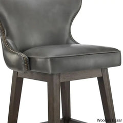 Caralinec Swivel Counter & Bar Stool (Set Of 2)