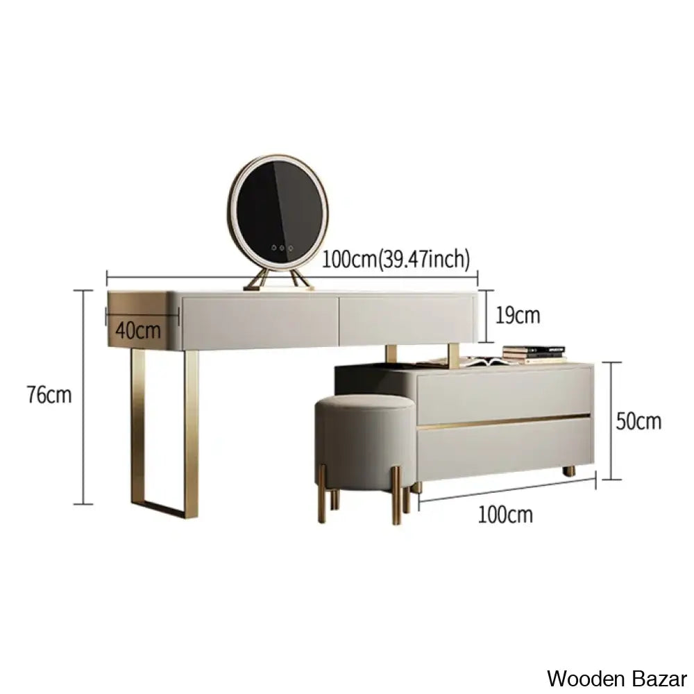  - Wooden Bazar