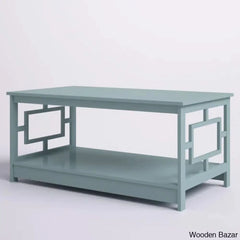 Carimelineey Coffee And Center Table