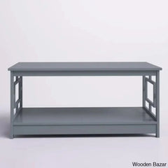 Carimelineey Coffee And Center Table