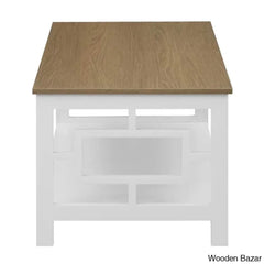 Carimelineey Coffee And Center Table