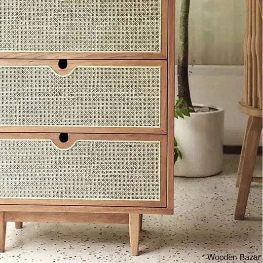 Cabinets & Chests -1