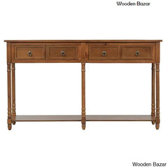 - Wooden Bazar