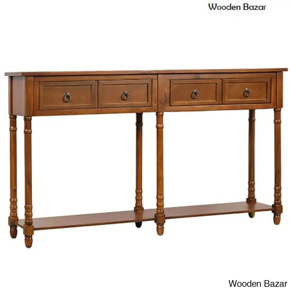  - Wooden Bazar
