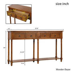 Console Table -5