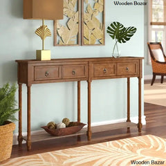  - Wooden Bazar