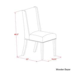 dining set - Wooden Bazar
