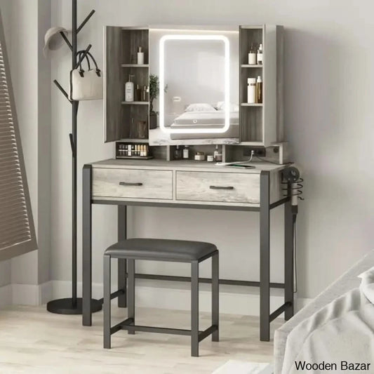 Dressing Table -1