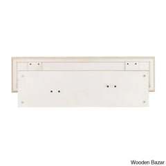  - Wooden Bazar