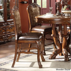 4 Seater Dining Set -1