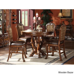 4 Seater Dining Set