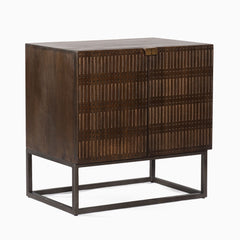  - Wooden Bazar