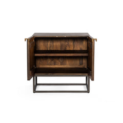  - Wooden Bazar