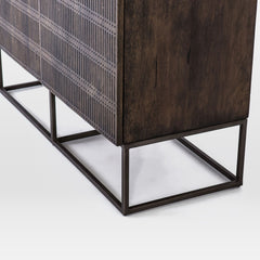  - Wooden Bazar