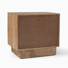  - Wooden Bazar