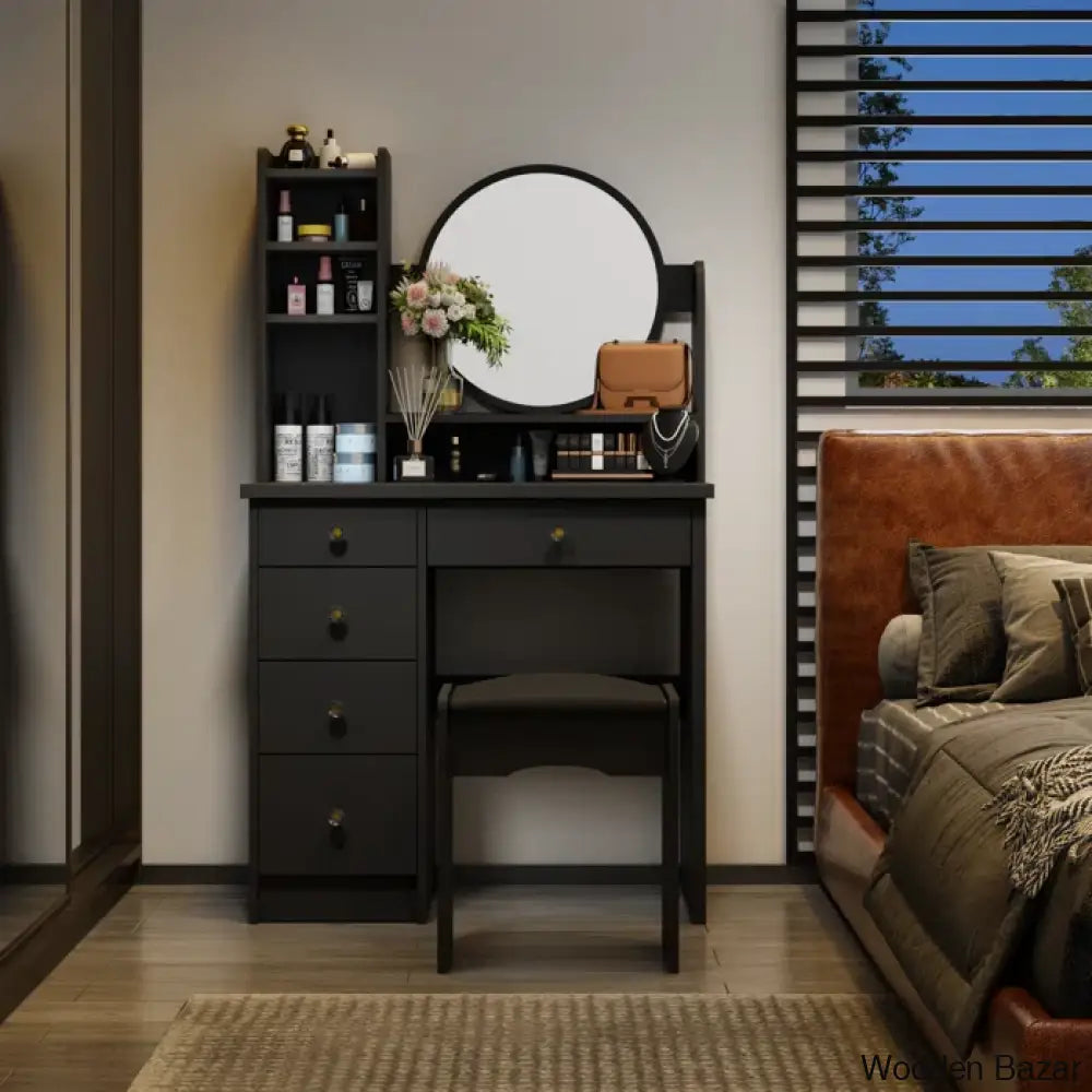 Dressing Table -5