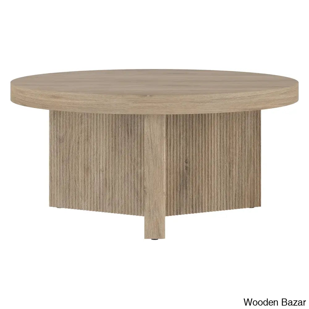 Casmeram Coffee And Center Table