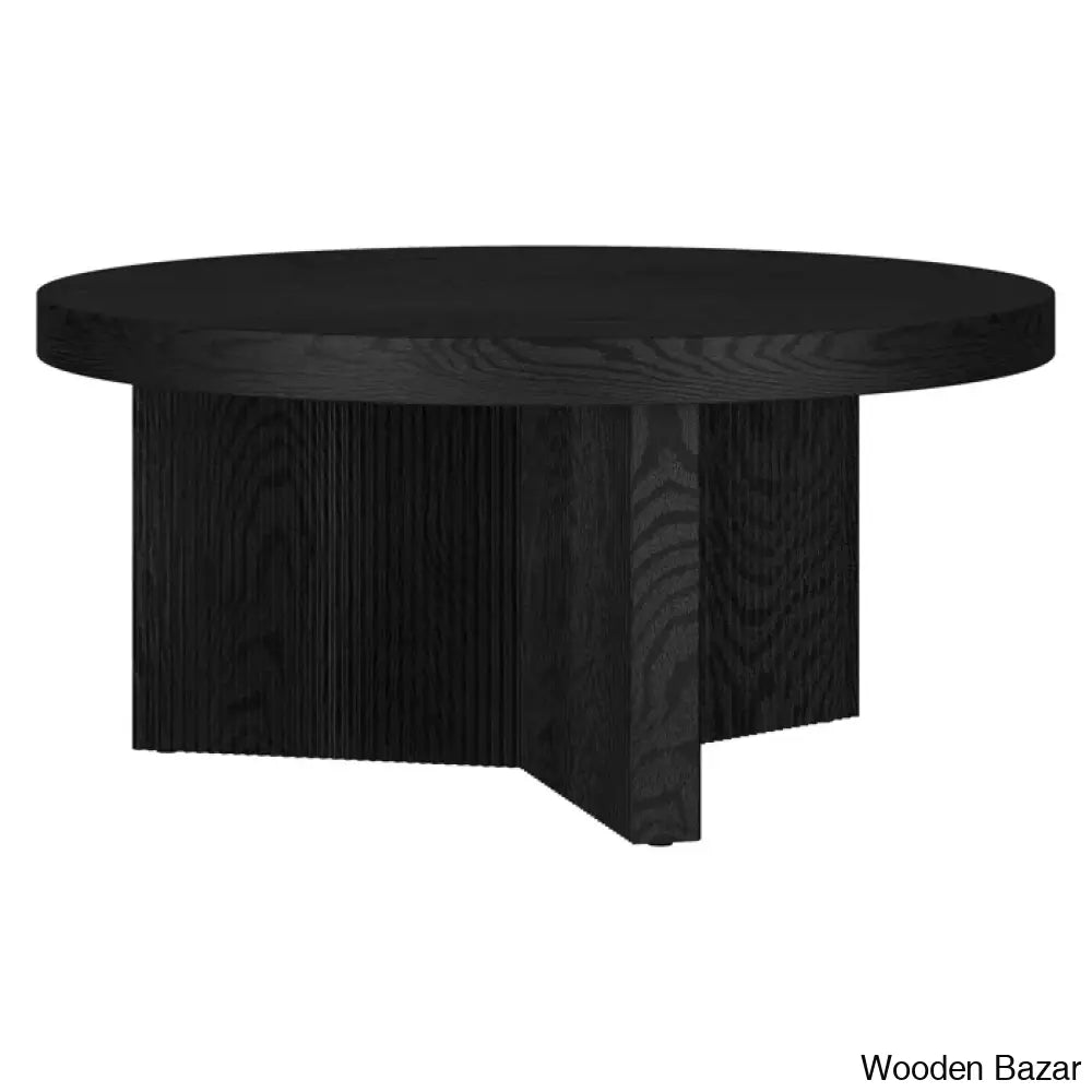 Casmeram Coffee And Center Table