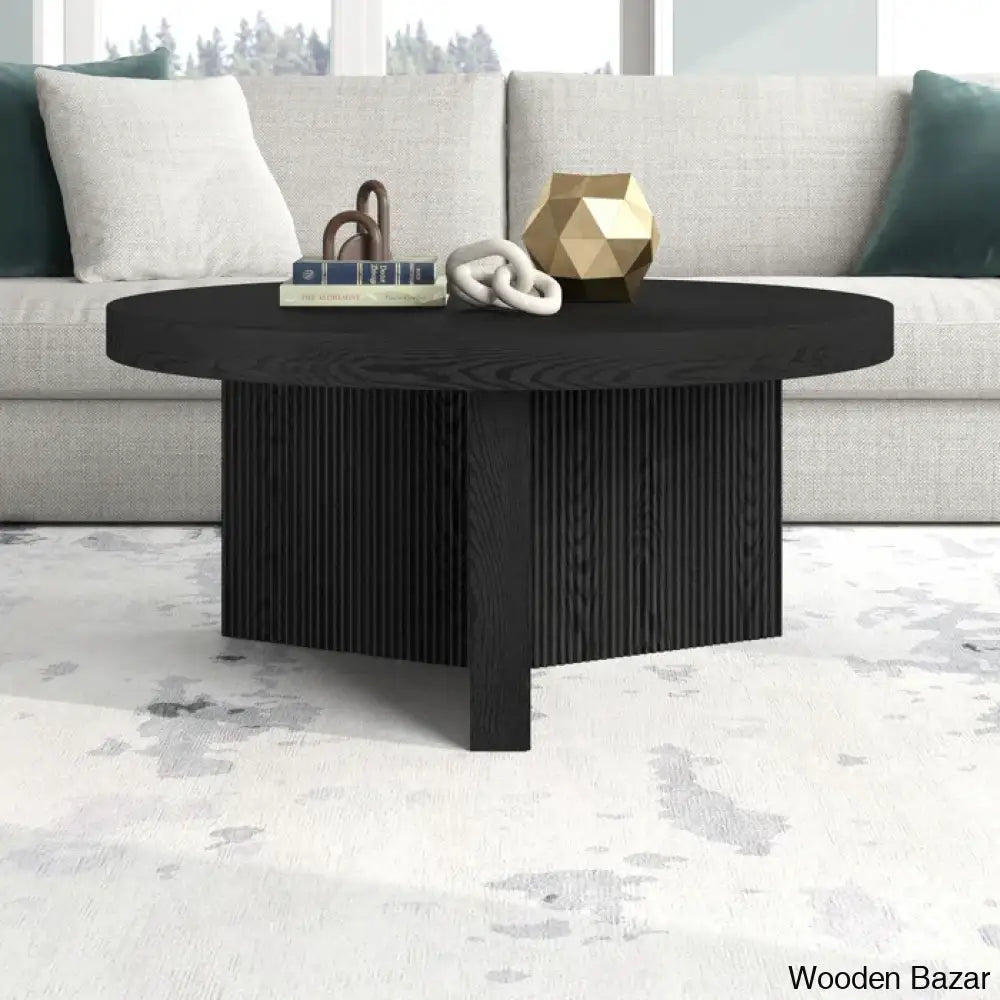 Casmeram Coffee And Center Table