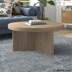 Casmeram Coffee And Center Table