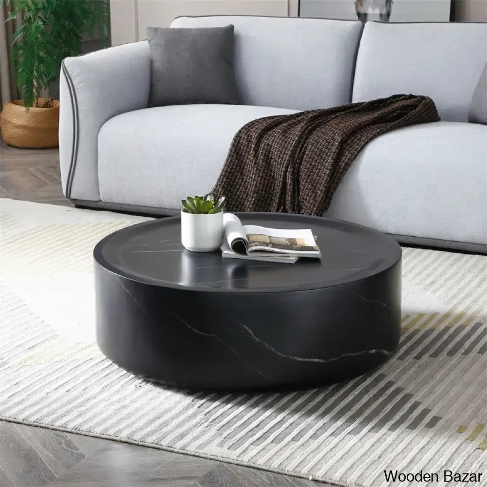 Casonia Coffee Table And Center Table