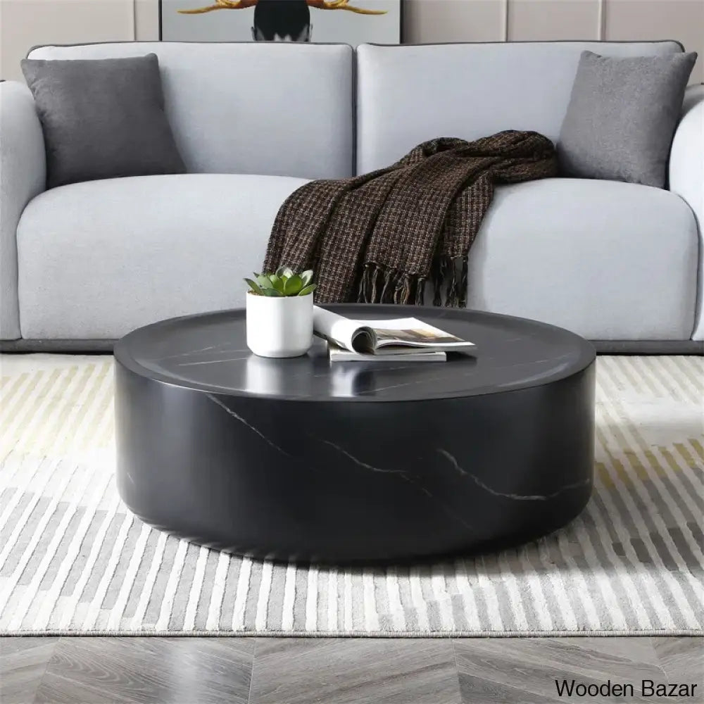 Casonia Coffee Table And Center Table