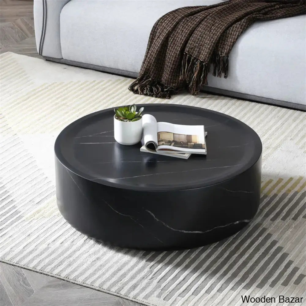 Casonia Coffee Table And Center Table