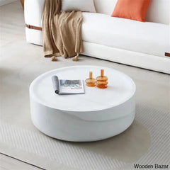Casonia Coffee Table And Center Table
