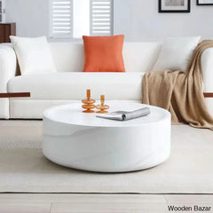 Casonia Coffee Table And Center Table