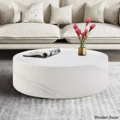 Casonia Coffee Table And Center Table