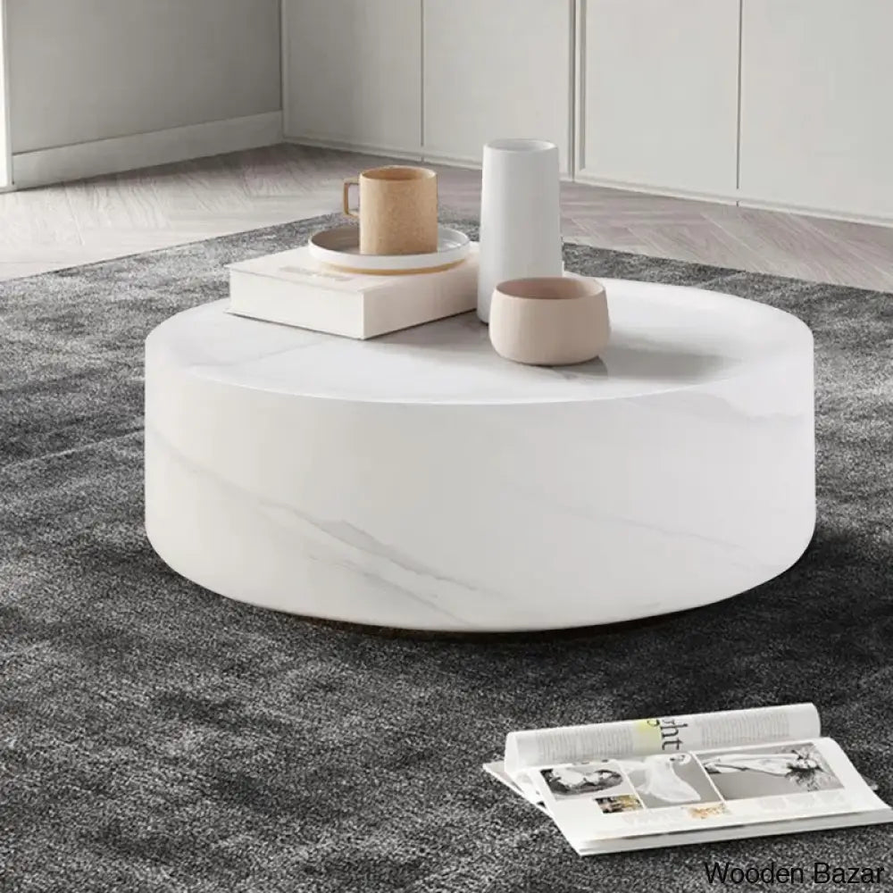 Casonia Coffee Table And Center Table