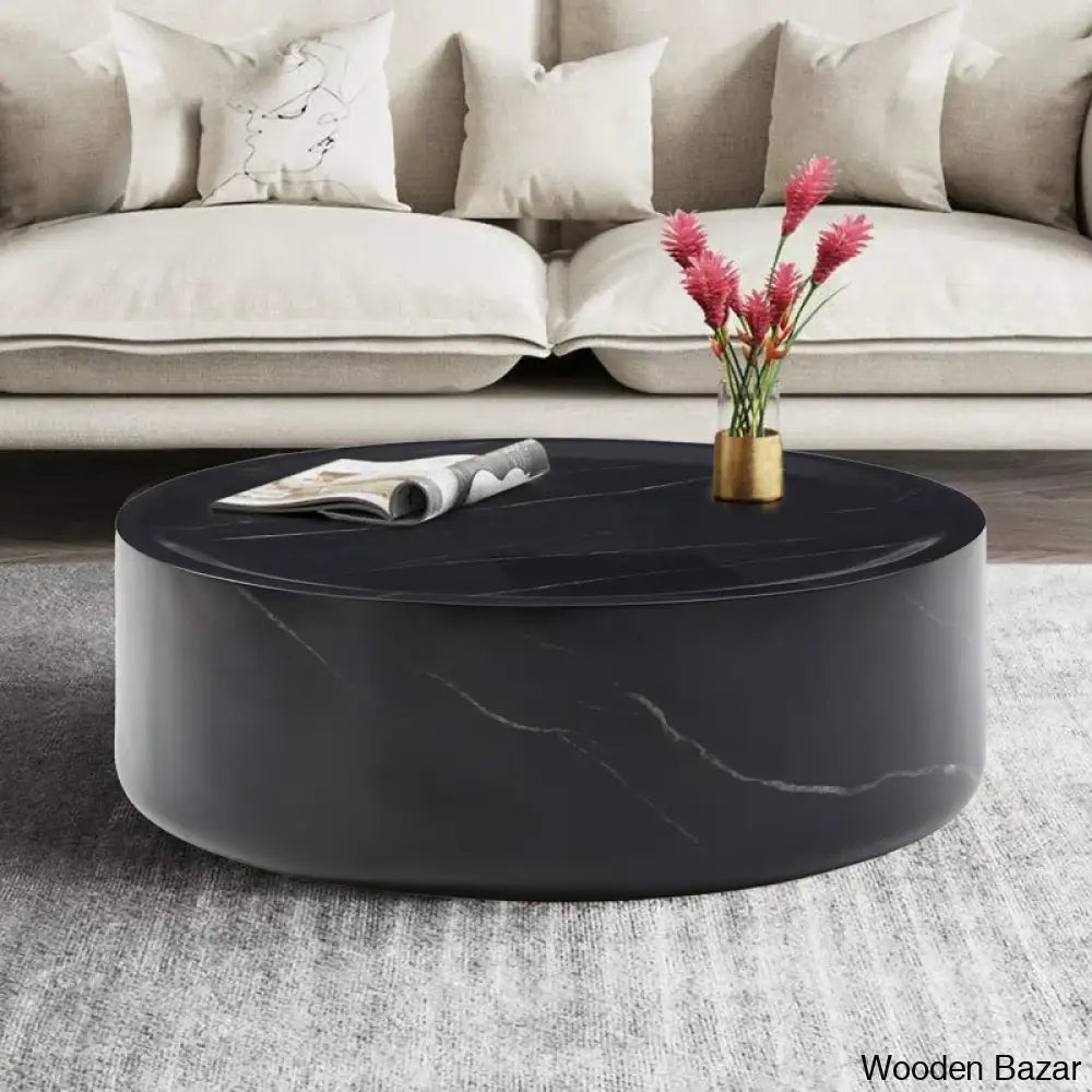 Casonia Coffee Table And Center Table