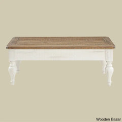 Casparn Coffee And Center Table