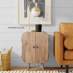  - Wooden Bazar