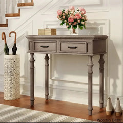  - Wooden Bazar