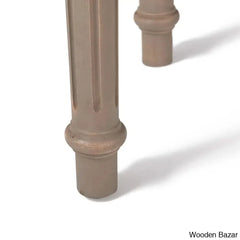  - Wooden Bazar