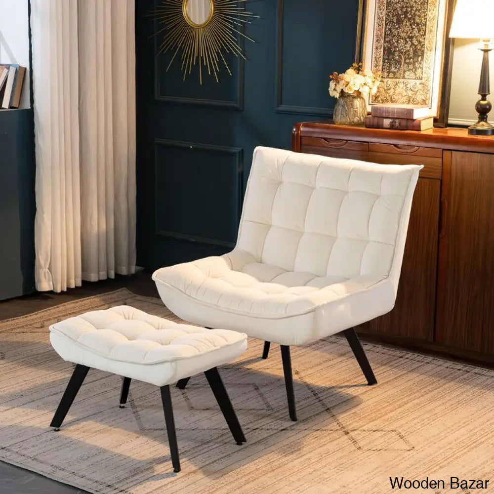 Chairs - Wooden Bazar