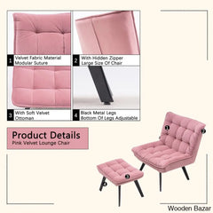 Chairs - Wooden Bazar