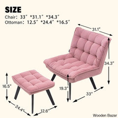 Chairs - Wooden Bazar