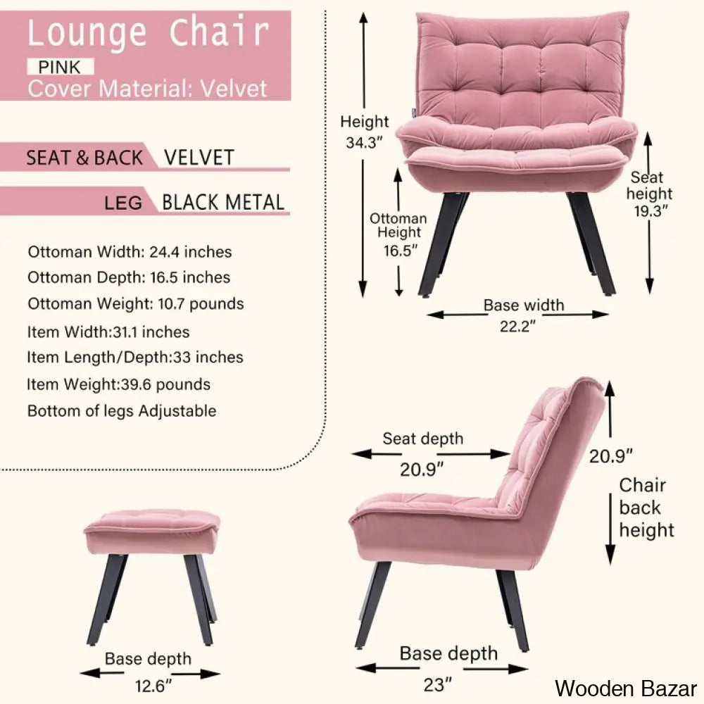 Chairs - Wooden Bazar